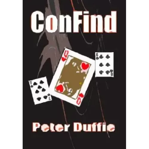 Confind by Peter Duffie