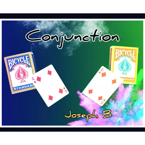 Conjunction by Joseph B