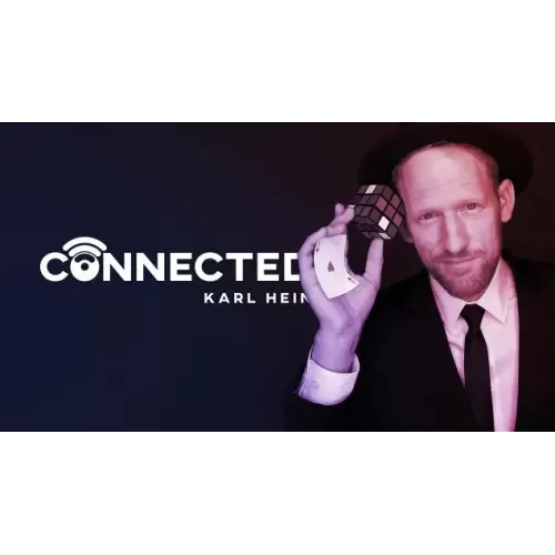 Connected by Karl Hein