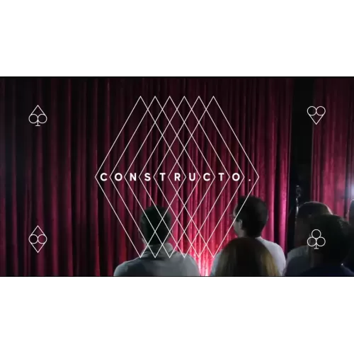 Constructo by Thinking Paradox