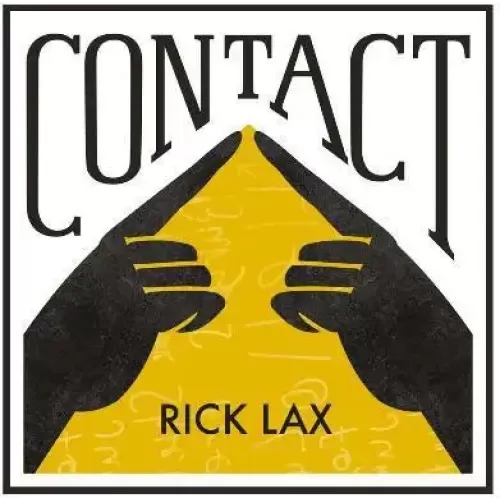Contact by Rick Lax