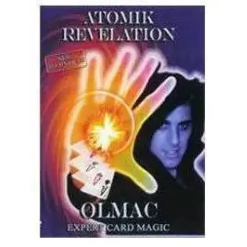 Control Freak by Atomik Revelation’Olmac