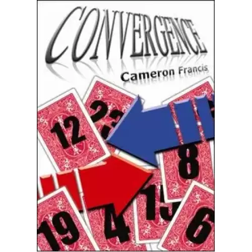Convergence by Cameron Francis