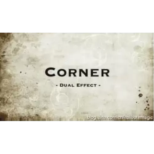 Corner Multi Effects by Smagic Productions