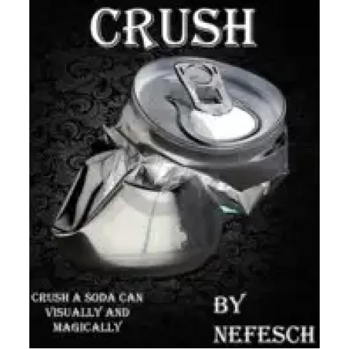 Crush by Nefesch