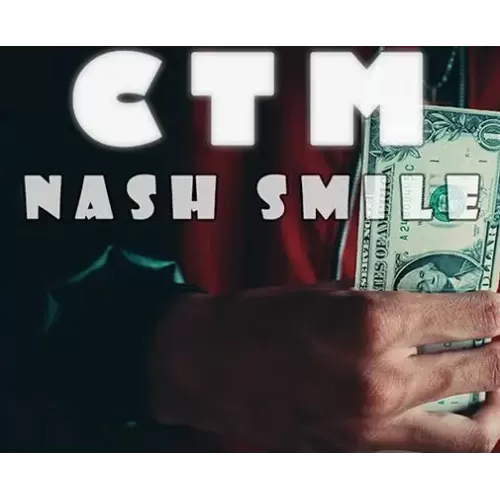 Ctm by Nash Smile