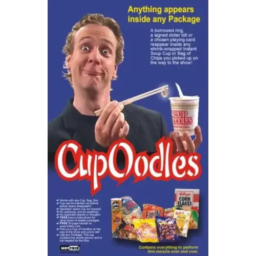 Cupoodles by Hottrix