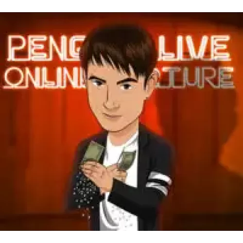 Cyril Penguin Live Online Lecture 2