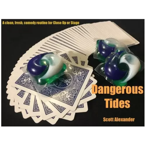 Dangerous Tides by Scott Alexander