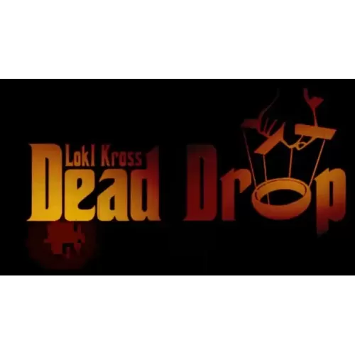 Dead Drop by Loki Kross