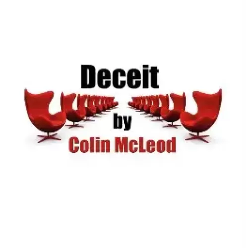 Deceit Chair Prediction by Colin Mcleod