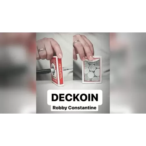 Deckoin by Robby Constantine
