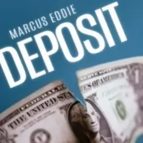 Deposit by Marcus Eddie