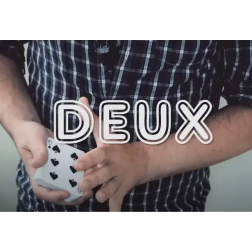Deux by Richard John