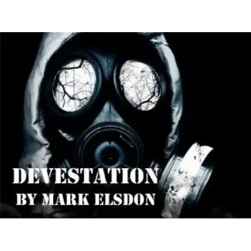 Devestation by Mark Elsdon