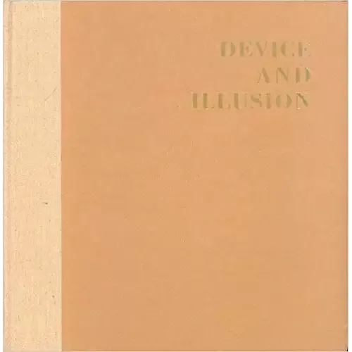 Device And Illusion by Jim Steinmeyer
