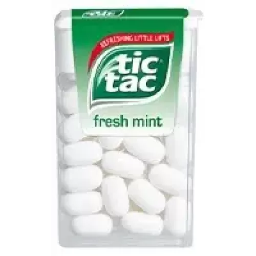 Digi-Tac by John Nathan
