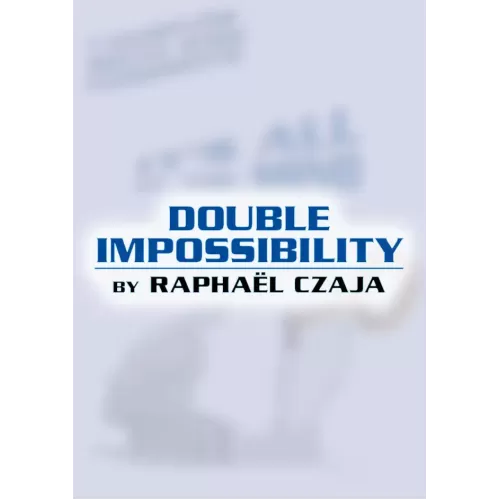 Double Impossibility by Raphael Czaja