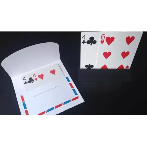 Double Prediction by Nahuel Olivera