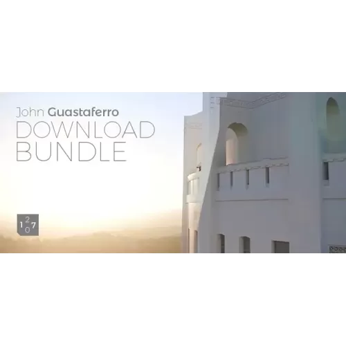 Download Bundle 2017 by John Guastaferro