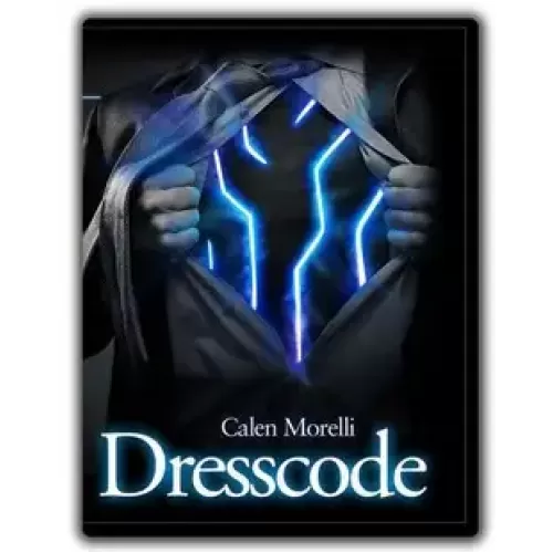 Dresscode by Calen Morelli