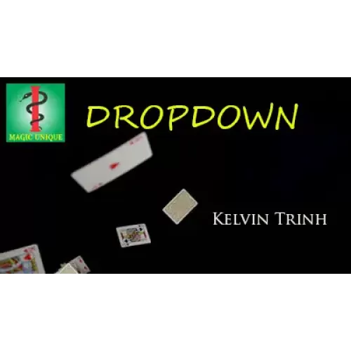 Dropdown by Kelvin Trinh & Magic Unique