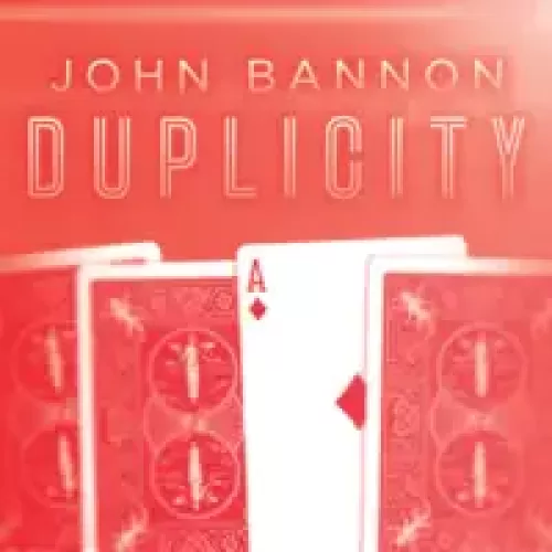 Duplicity (2019 Version) by John Bannon