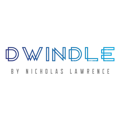Dwindle by Nicholas Lawrence