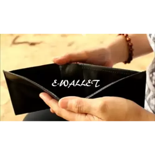 E-Wallet by Promystic