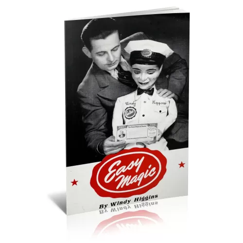 Easy Magic (1942 Ca) by Windy Higgins