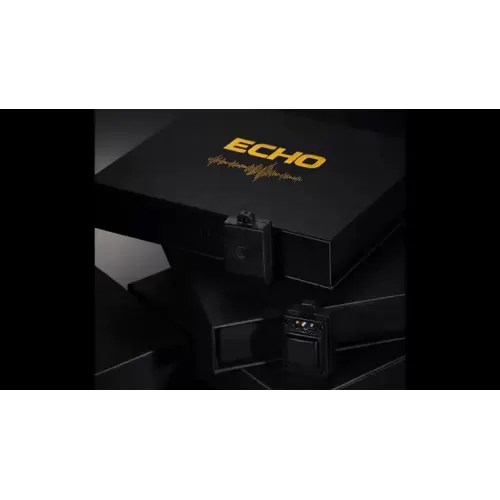 ECHO by Billy Chin & Secret Factory