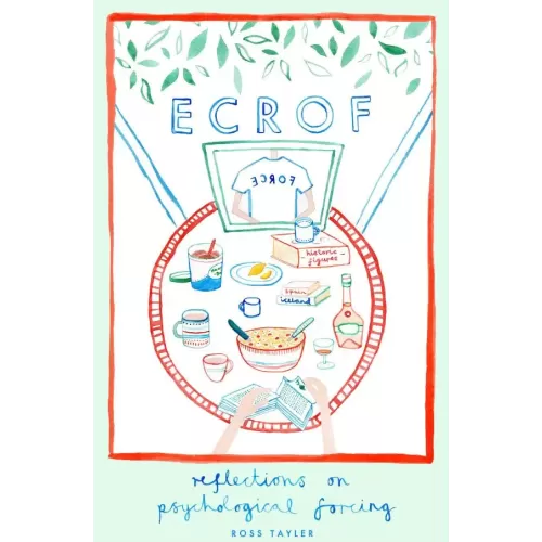 Ecrof by Ross Tayler