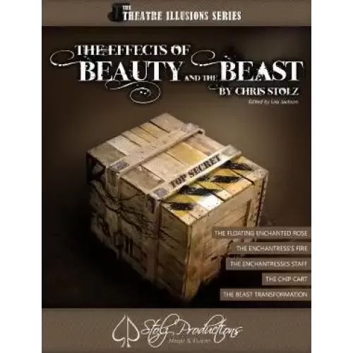 Effects Of Beauty And The Beast by Chris Stolz