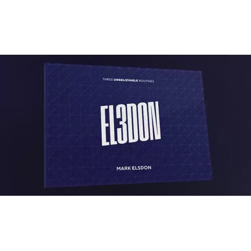 El3Don by Mark Elsdon