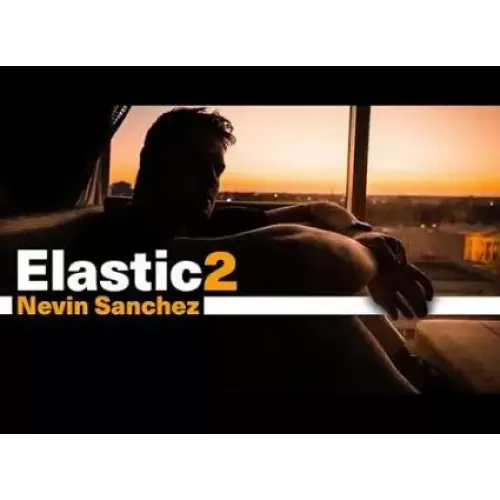 Elastic 2 by Nevin Sanchez