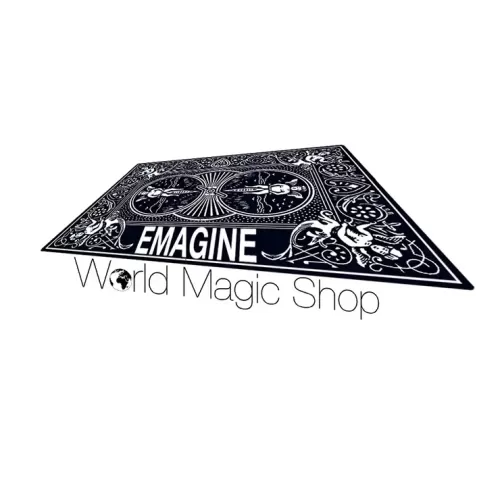 Emagine by Sebastien Calbry