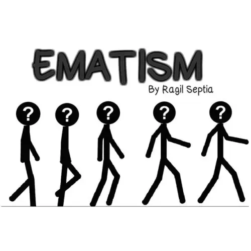 Ematism by Ragil Septia