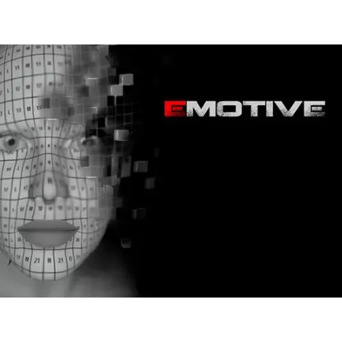 Emotive by Paul Carnazzo