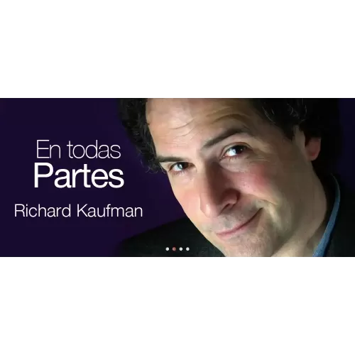 En Todas Partes by Richard Kaufman