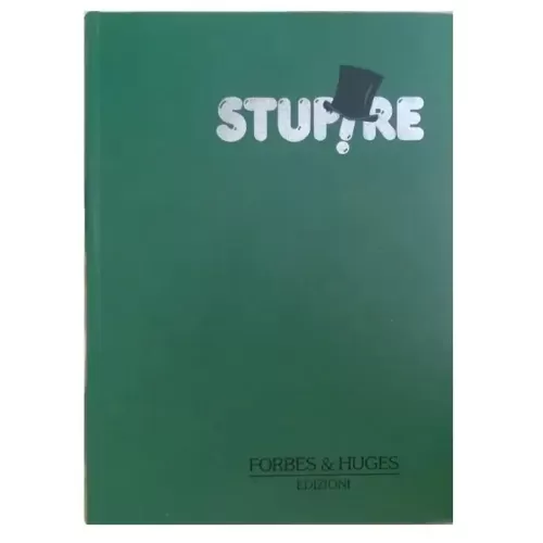 Enciclopedia Stupire (2 Volumes) by Carlo Faggi