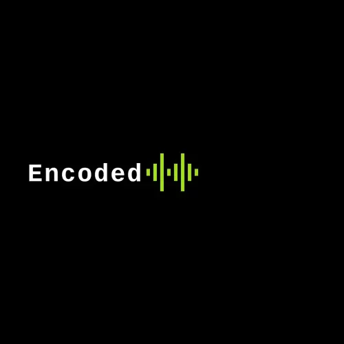 Encoded by Jacob Mescam