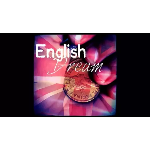 English Dream by Dan Alex