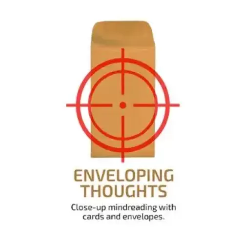 Enveloping Thoughts