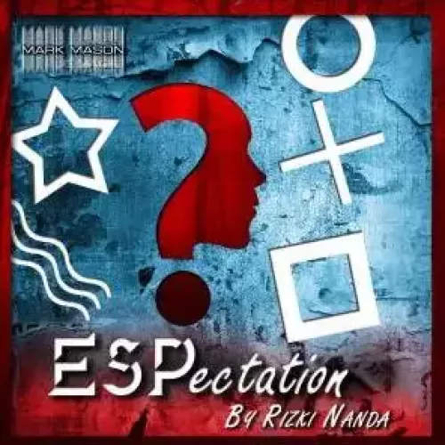 Esp Ectation by Rizki Nanda