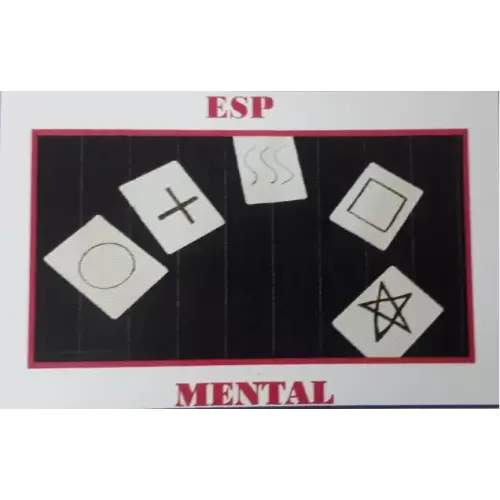 Esp Mental by Dibya Guha