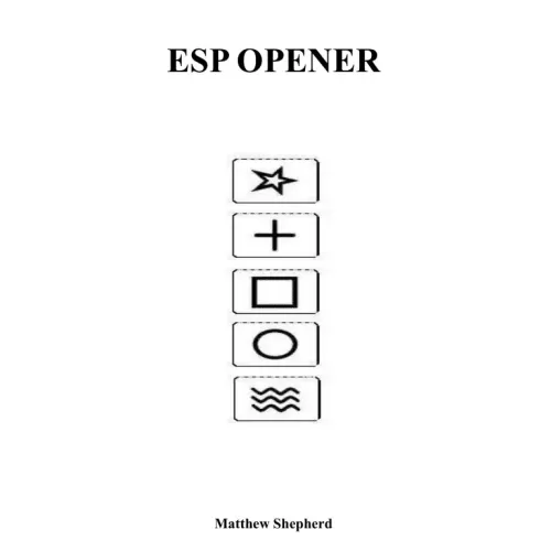 Esp Opener by Matthew Shepherd