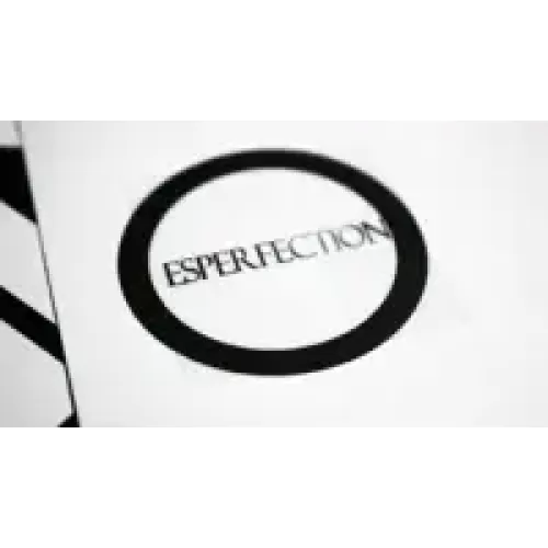 Esperfection (Video+App) by Tibor