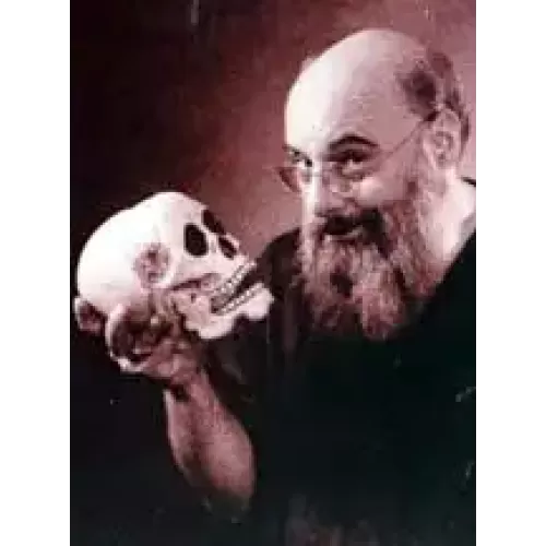 Eugene Burger’s Spirit Magic by Greater Magic Video Library 24