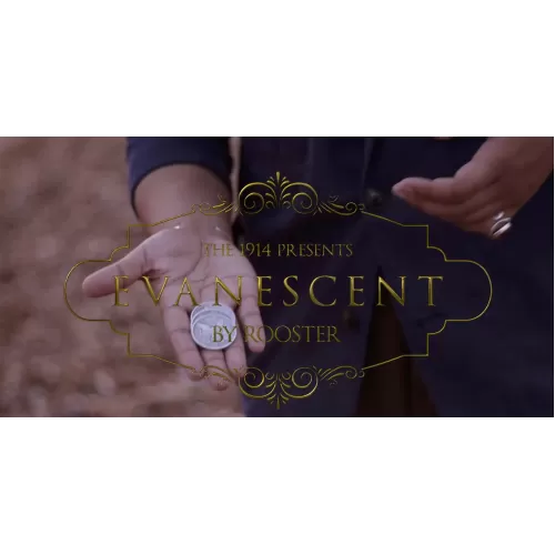 Evanescent by Rooster & 1914