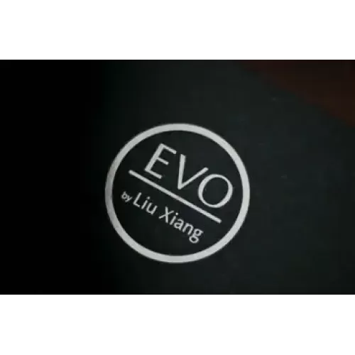 Evo by Liu Xiang